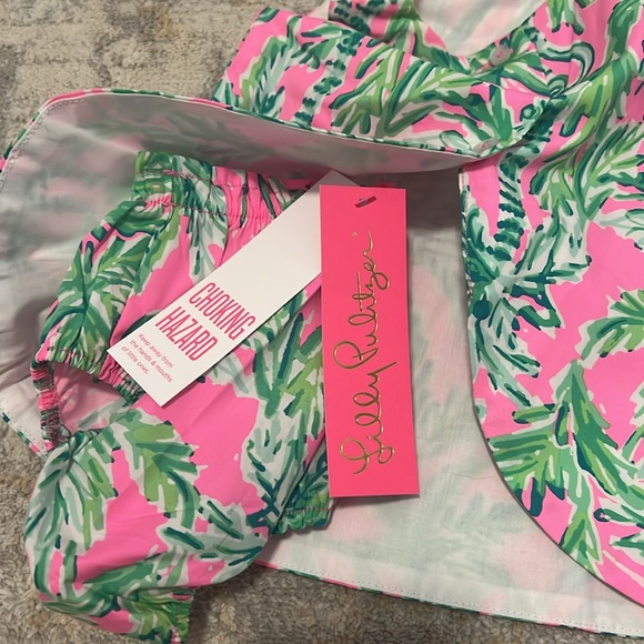 NWT - Lilly Pulitzer Dress - Picture 6 of 6